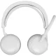 Logitech Zone Wireless 2 ES bezvadu austiņas, Off-White (Teams versija)