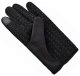 Touchscreen Winter Sports Gloves for Running and Texting L, Black