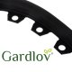 Садовый Бордюр, Ограждение 6 см x 10 м (Gardlov 24562)