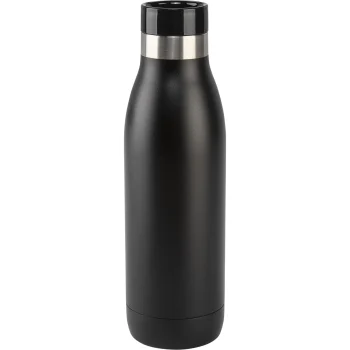 Emsa Bludrop Color termopudele 0.5L, melna
