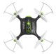 RC Dron Syma X20P 2,4GHz | Мини Дрон