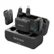 Saramonic Blink500 B2+ wireless audio transmission kit