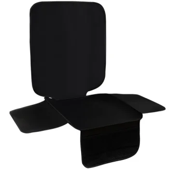 Eko ādas auto sēdekļa paklājiņš 24572 | Eco-leather car seat mat