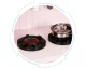 Деревянная детская кухня Ecotoys PLK563P с аксессуарами
