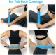 Массажный Роллер, Различные цвета | Yoga Massage Roller