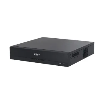 16 kanālu IP video reģistrators NVR4816-16P-EI ar PoE