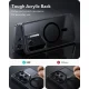 ESR Classic Hybrid MagSafe vāciņš priekš Samsung Galaxy S26 Ultra, melns