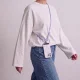 Ремешок для телефона Tech-Protect C5SD Rope CrossBody, Lavender