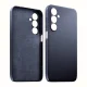 3mk Matt Case Pro vāciņš Samsung Galaxy M35 5G, matēti melns