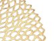 Openwork Decorative Kitchen Table Mat