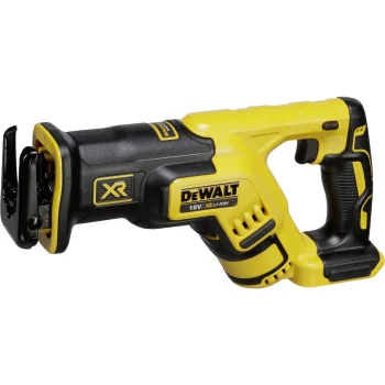 DeWalt DCS367N 18 V cordless reciprocating saw, battery not included