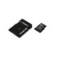 MicroSDXC Memory Card GoodRam 128GB Class 10 UHS-I with Adapter, Black