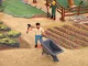 Игровой набор Ферма с животными и техникой, 49 шт.