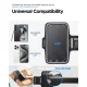 Спортивный чехол на руку Spigen A703 для смартфонов до 6.9\'\', черный