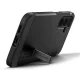 Spigen Tough Armor Mag MagSafe vāciņš Samsung Galaxy S26 FE, Gunmetal / pelēks