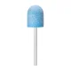 Абразивные колпачки Exo Blue 13 мм, гритность 150, 20 шт.