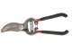 Dārza šķēres / sekators zaru un krūmu apgriešanai, kalts tērauds, 20.5 cm
