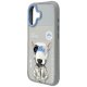 Nimmy Cool&Cute 2.0 vāciņš Apple iPhone 17 pelēks