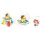 Ricokids музыкальный развивающий столик RK-811