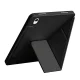 Tech-Protect SC Pen Origami vāciņš iPad 10.9\" 2022 / 2025, Black