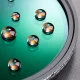 Magnetic Variable ND Filter K&F Concept Nano-X MRC Fader ND8-128 - 62 mm
