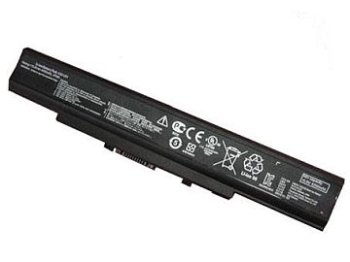 Аккумулятор Extra Digital для ноутбука ASUS A32-U3, 5200mAh