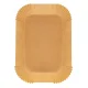 Cepampapīrs gaisa fritierim Berdsen BD-653, 22 × 14 cm, 50 gab.
