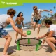 Набор для игры в мини-волейбол и раунднет Trizand