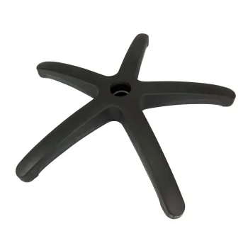 Sofotel Chair Base 320mm, Black