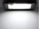 LED prožektors ar kustības un krēslas sensoru 30W 6000K IP66