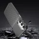 Чехол Thunder Case для Samsung Galaxy A24 4G, черный