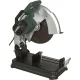 Metāla nogriešanas zāģis Metabo CS 22-355, 2300W, 355 mm