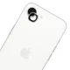 3mk Lens Protection Pro kameras aizsargstikls priekš iPhone 16e, zelta