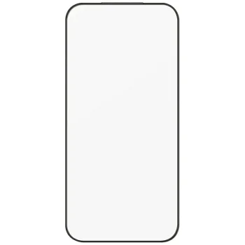 Uniq Optix Exofit Vivid rūdīts aizsargstikls iPhone 17 Pro ar aplikatoru | Tempered Glass Screen Protector