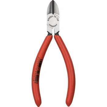 KNIPEX Diagonal Cutter 125 mm