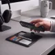 Чехол-книжка Tech-Protect Wallet MagSafe для iPhone 17 / 18 Pro Max, Matte Black