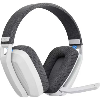 Беспроводная игровая гарнитура Ready2Gaming PX25 для PS5, белая