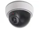 Videonovērošanas kameras imitācija, mulāža, butaforija dārzam privātmājai | Dome CCTV Fake Camera Dummy