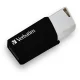 USB-флешка Verbatim Store \'n\' Click 32 ГБ USB 3.2 Gen 1, черная