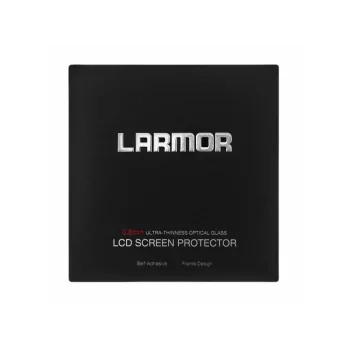 LCD Screen Protector GGS Larmor for Canon M5 / R