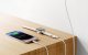 Joyroom S-IW012 2-in-1 magnētiskais lādētājs iPhone un Apple Watch, 30W, 1.5m, balts
