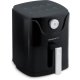 Berdsen BD-654 Air Fryer, 2.5 L, 1000 W, Black