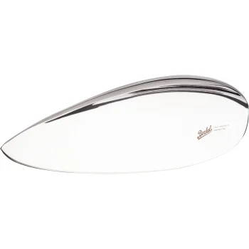 Virtuves nazis Berkel Primitive, 22 cm, sudraba krāsā