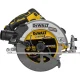 Akumulatora rokas ripzāģis DeWalt DCS573NT-XJ, 18V, 190 mm