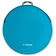Trizand 21267 Pop-Up Beach Tent 200x120x110cm, Blue/White