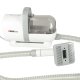 WMARK KX3916 Pet Grooming Vacuum and Clipper Kit