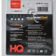 Карта памяти Imro 128GB microSDXC класс 10 UHS-3 с адаптером, черная