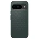 Google Pixel 9 / 9 Pro Spigen Liquid Air TPU Case Cover, Green | Чехол Кейс Кабура Бампер для...