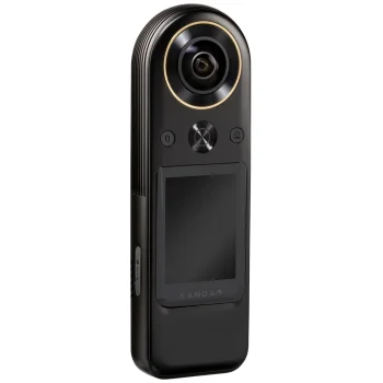 Конференц-камера Kandao Qoocam 8K Enterprise 360°