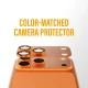 Защитное стекло PanzerGlass Fender на объектив камеры для iPhone 17 Pro Max –...